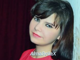 AlmaBellaX