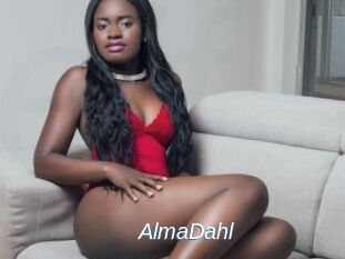 AlmaDahl