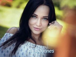 AlmaJonnes