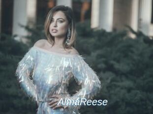 AlmaReese Ejaculations Féminines