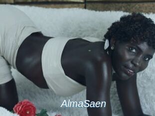 AlmaSaen