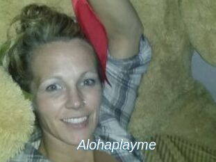 Alohaplayme