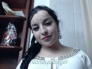 AlondraKlinger