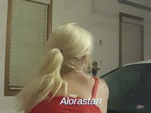 Alorastarr