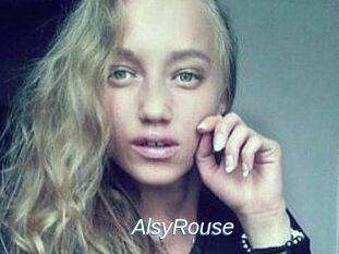 AlsyRouse