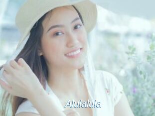 Alulalula