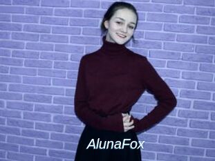AlunaFox