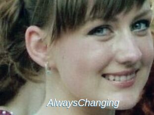 AlwaysChanging