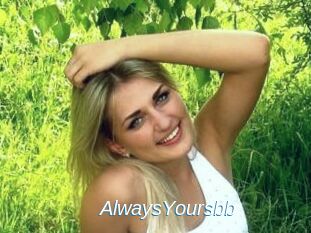 AlwaysYoursbb