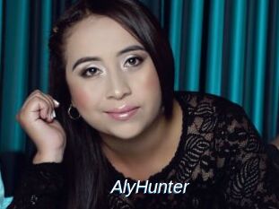 AlyHunter