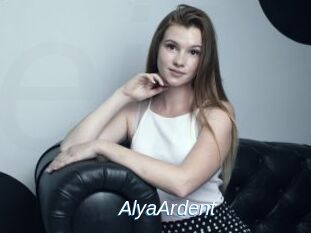 AlyaArdent
