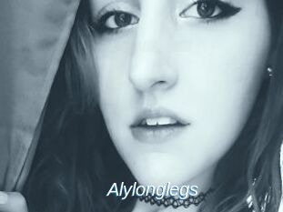 Alylonglegs Ejaculations Féminines