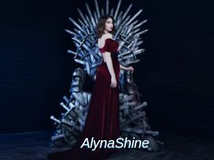 AlynaShine
