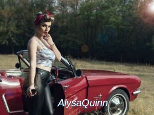 AlysaQuinn