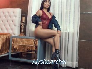 AlyshaArcher