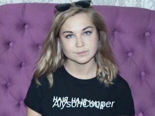 AlysonCooper