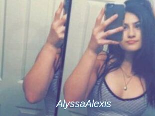 Alyssa_Alexis
