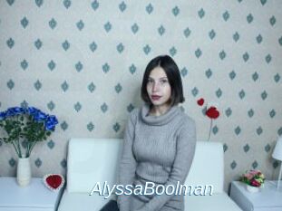 AlyssaBoolman