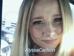 Alyssa_Carlson