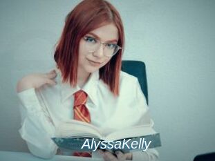AlyssaKelly