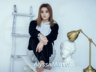 AlyssaMarvel