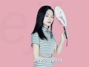 AlyssaVina