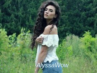 AlyssaWow