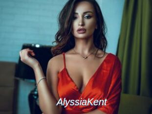 AlyssiaKent