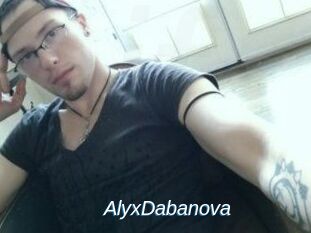 AlyxDabanova