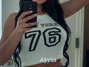 Alyysa