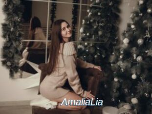 AmaliaLia Ejaculations Féminines