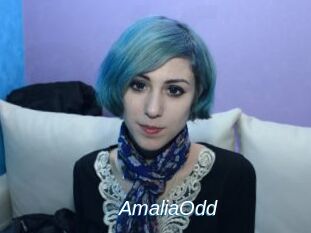 AmaliaOdd