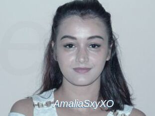 AmaliaSxyXO