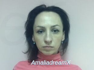 AmaliadreamX