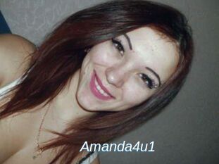 Amanda4u1 Ejaculations Féminines