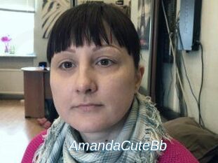 AmandaCuteBb