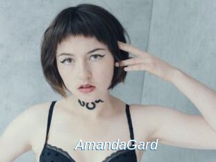 AmandaGard Ejaculations Féminines