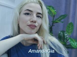 AmandaGia Ejaculations Féminines