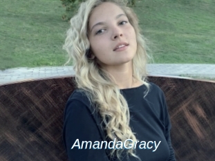 AmandaGracy