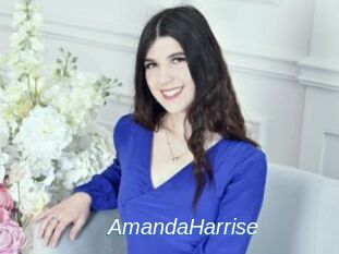AmandaHarrise