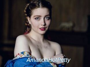 AmandaHotPetty