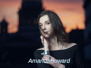 AmandaHoward