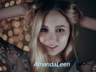 AmandaLeen Ejaculations Féminines