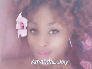 AmandaLuxxy