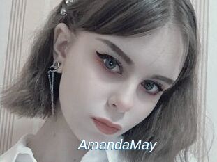 AmandaMay Ejaculations Féminines