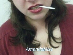 AmandaMiss Ejaculations Féminines