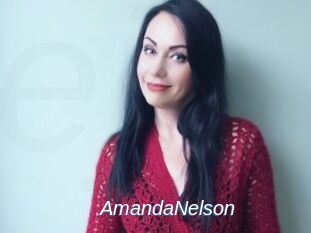 AmandaNelson Ejaculations Féminines