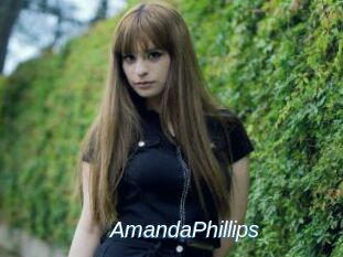 AmandaPhillips