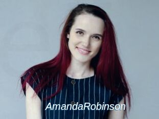 AmandaRobinson