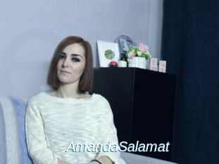 AmandaSalamat